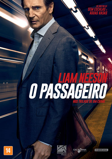 passageiro